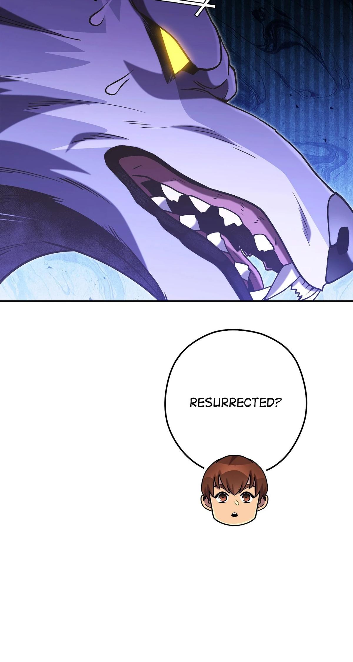 Read Dungeon Reset Manga Online