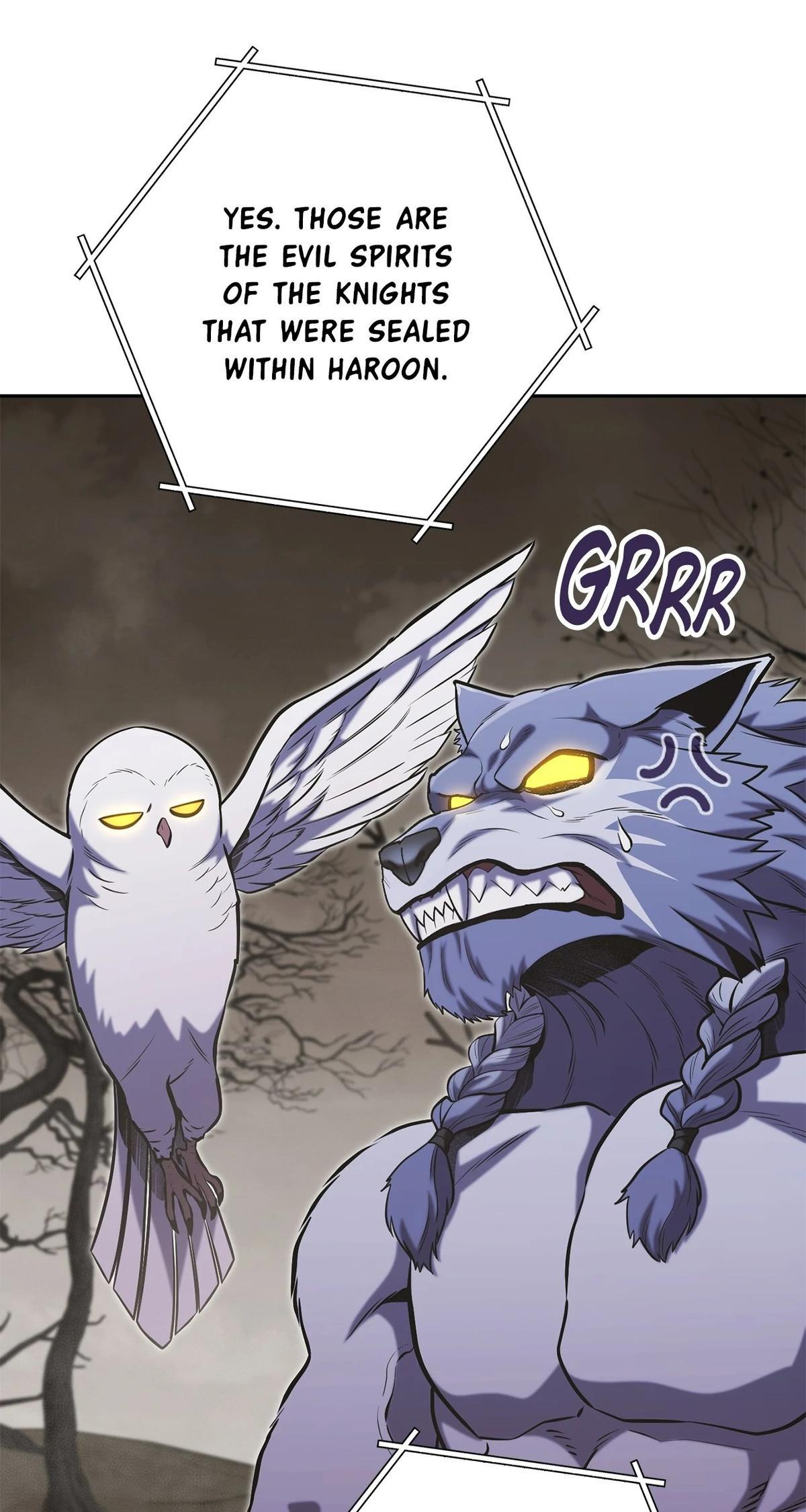 Read Dungeon Reset Manga Online