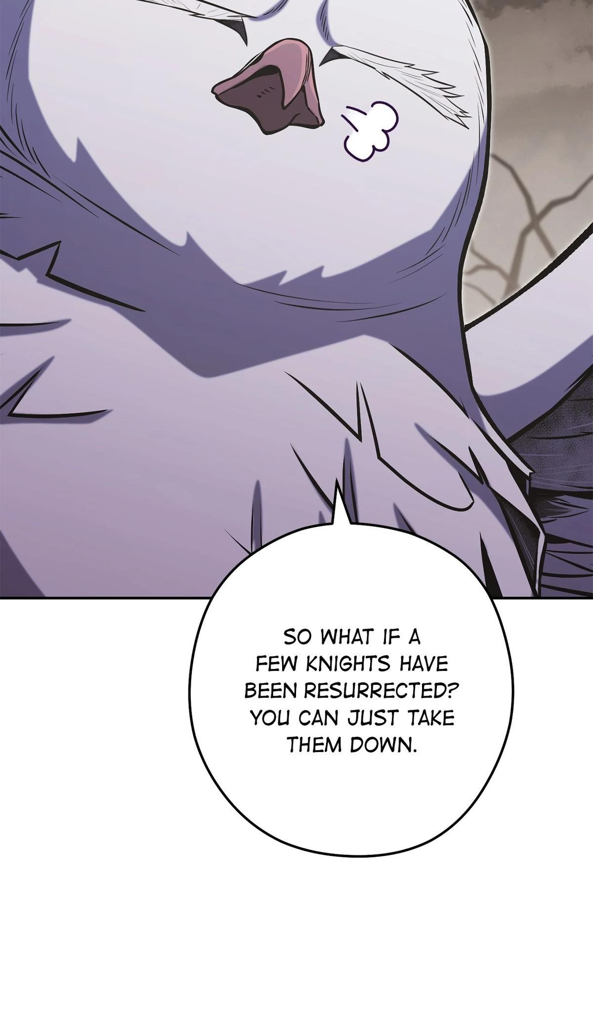 Read Dungeon Reset Manga Online