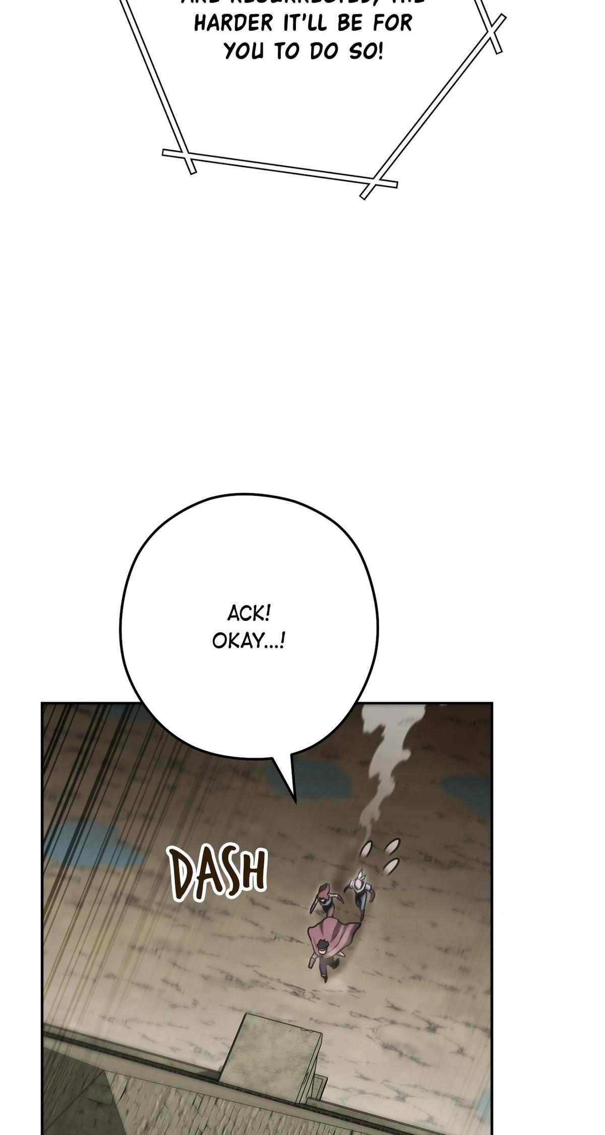 Read Dungeon Reset Manga Online
