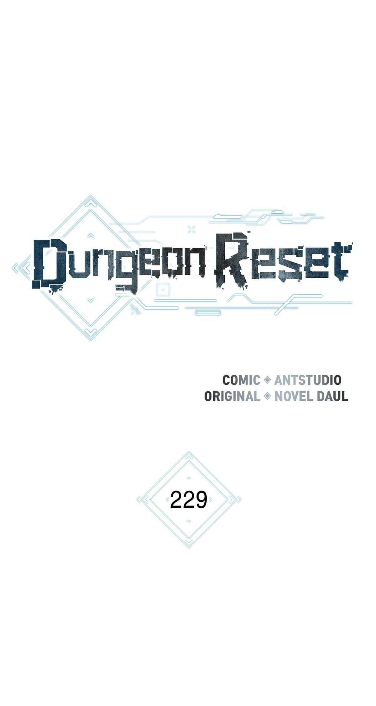 Read Dungeon Reset Manga Online
