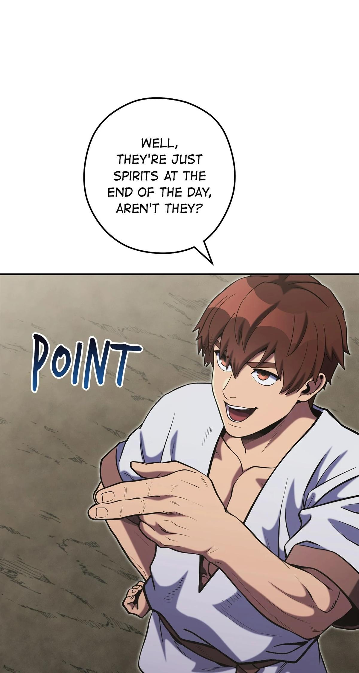 Read Dungeon Reset Manga Online