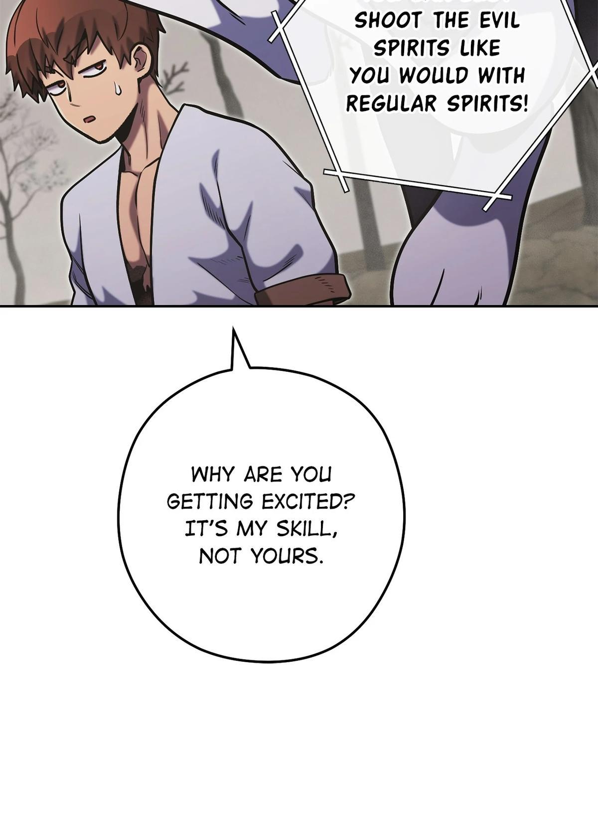 Read Dungeon Reset Manga Online