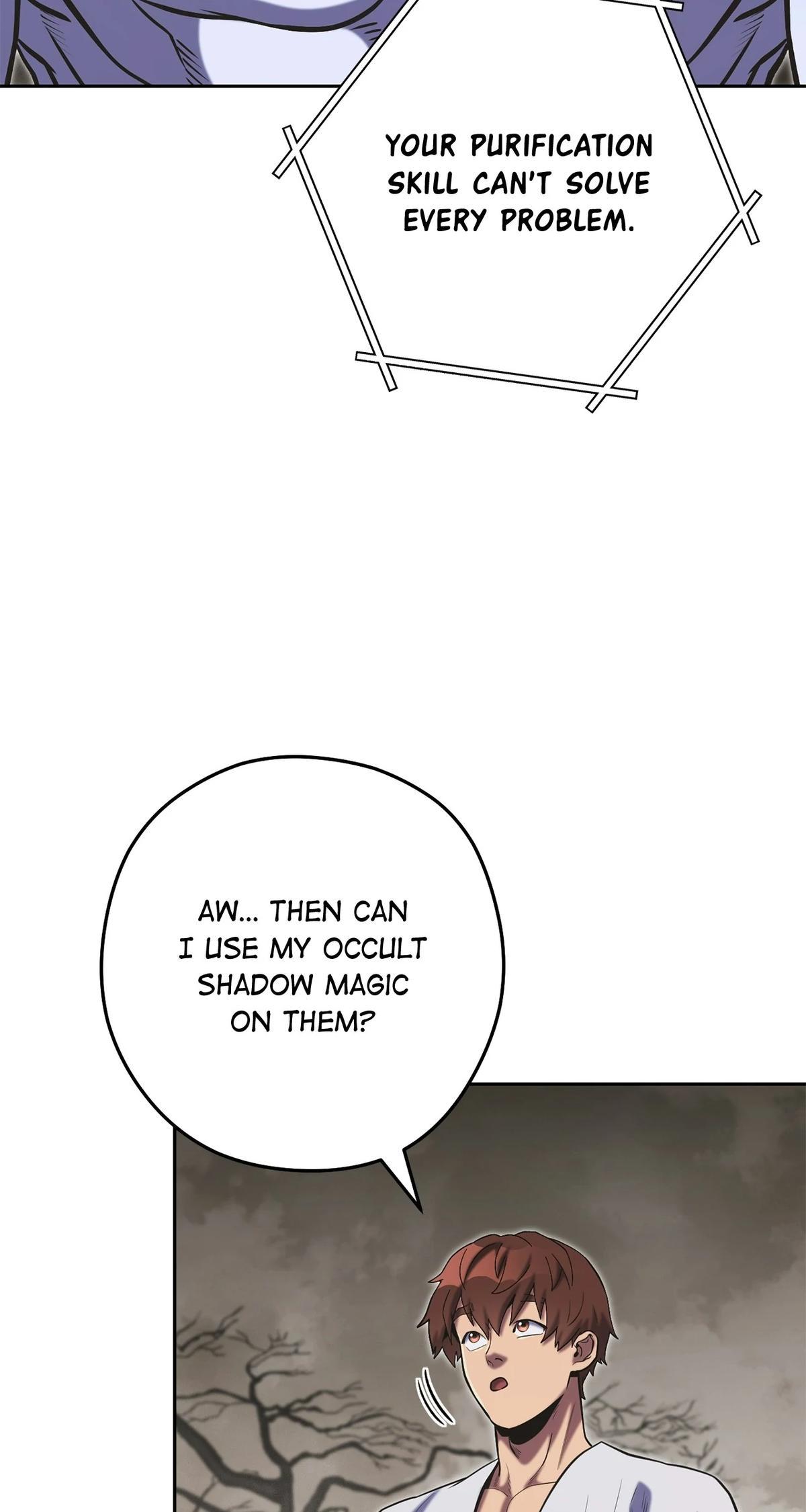 Read Dungeon Reset Manga Online