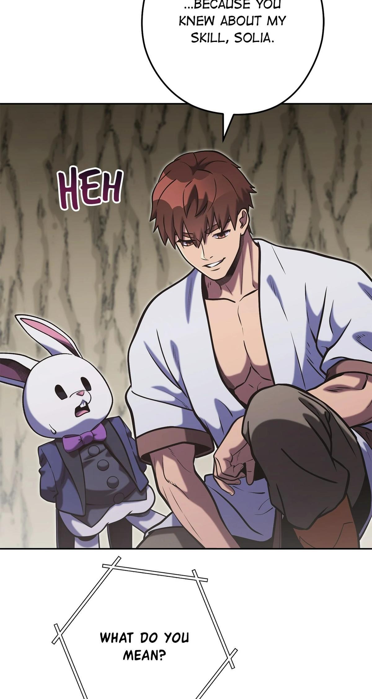 Read Dungeon Reset Manga Online