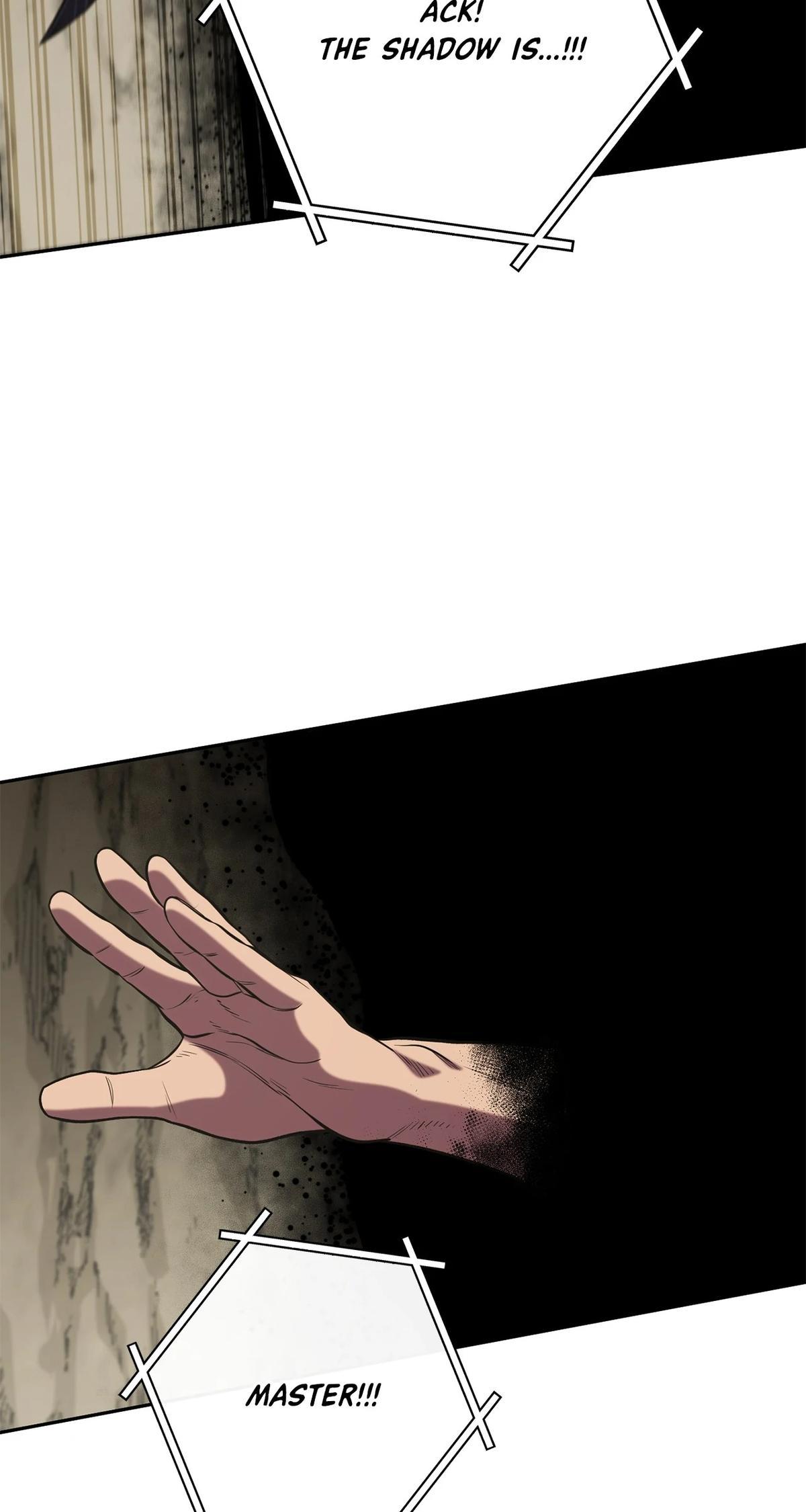 Read Dungeon Reset Manga Online