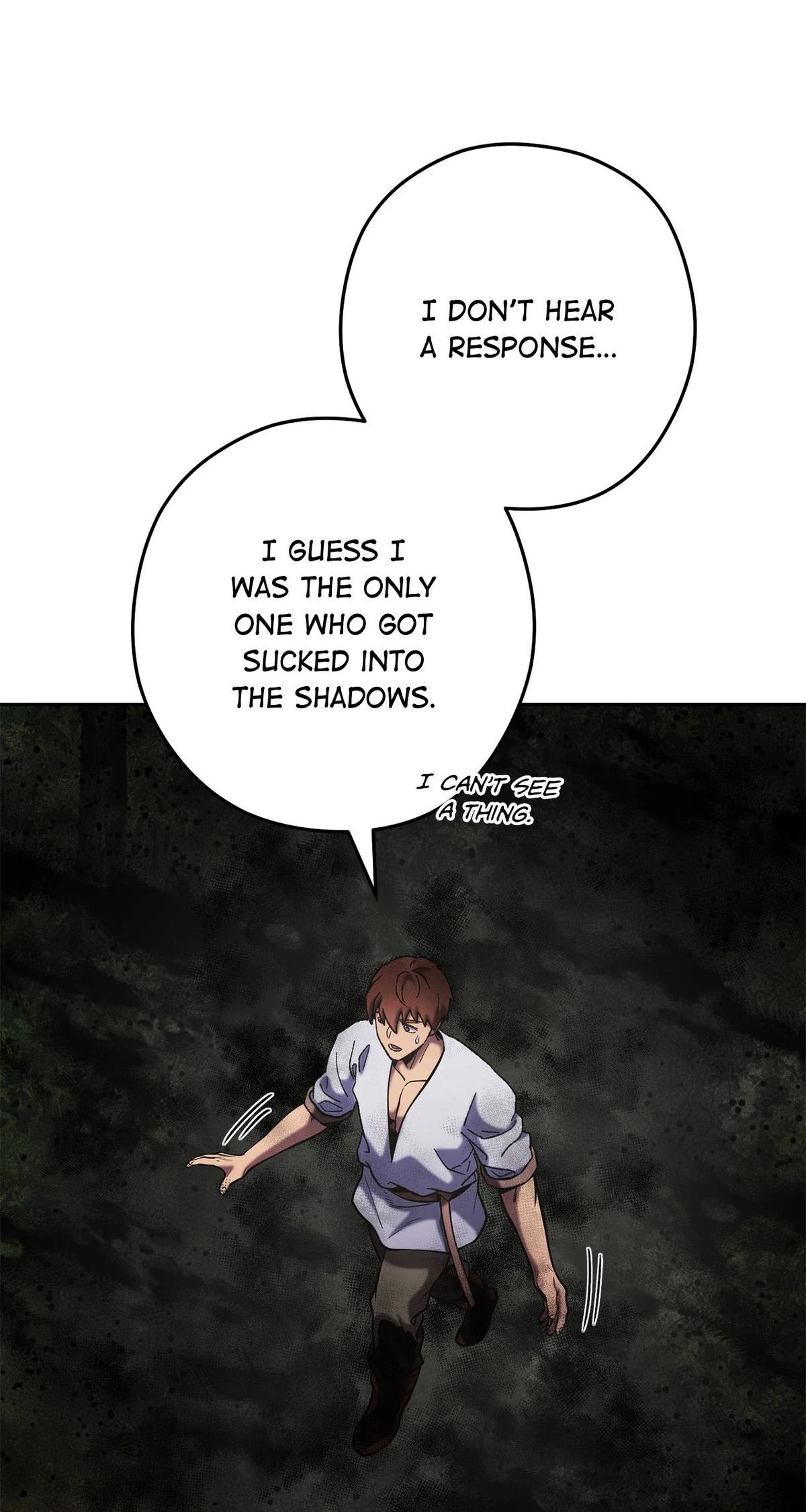 Read Dungeon Reset Manga Online