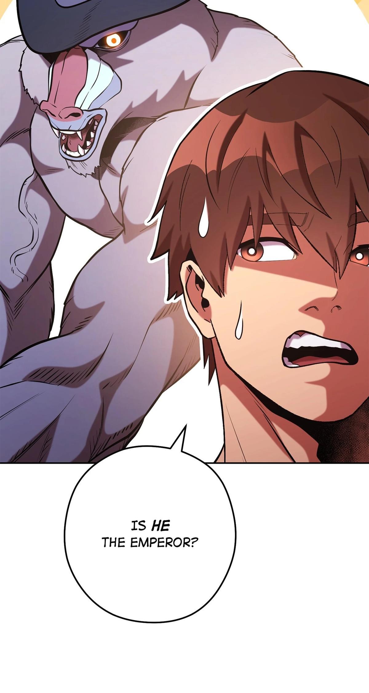 Read Dungeon Reset Manga Online