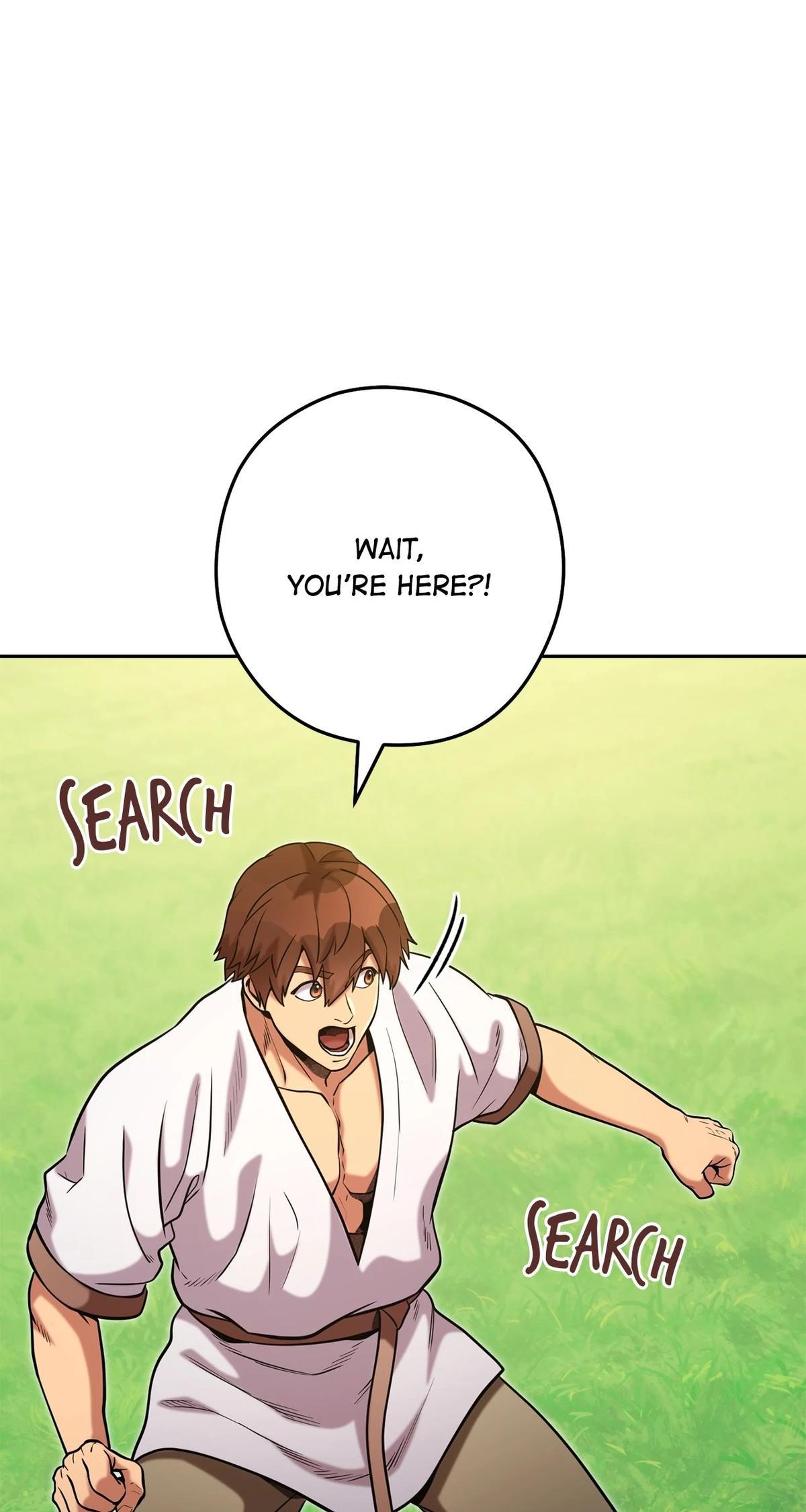 Read Dungeon Reset Manga Online