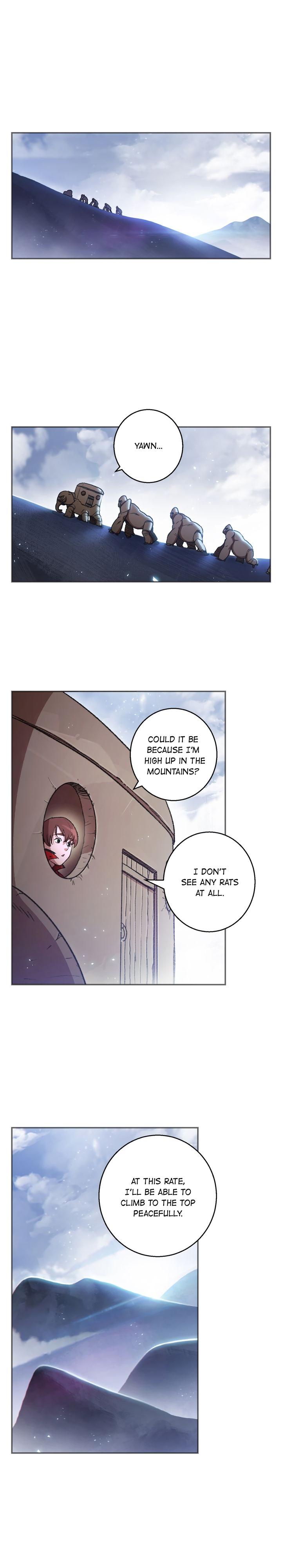 Read Dungeon Reset Manga Online