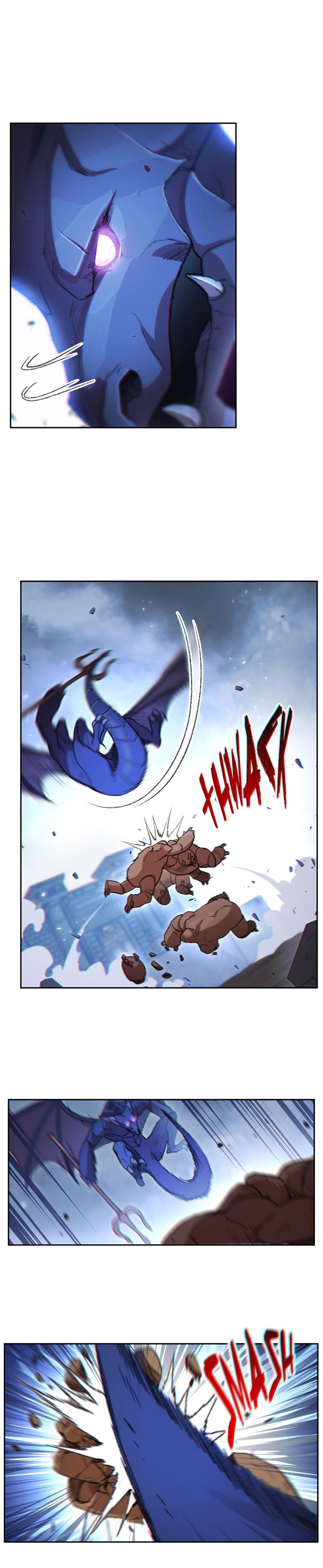 Read Dungeon Reset Manga Online
