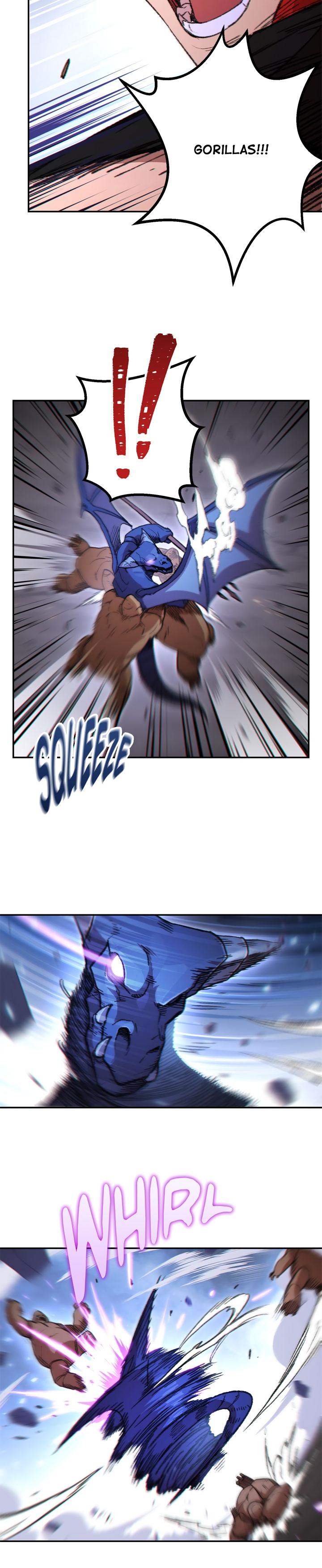 Read Dungeon Reset Manga Online