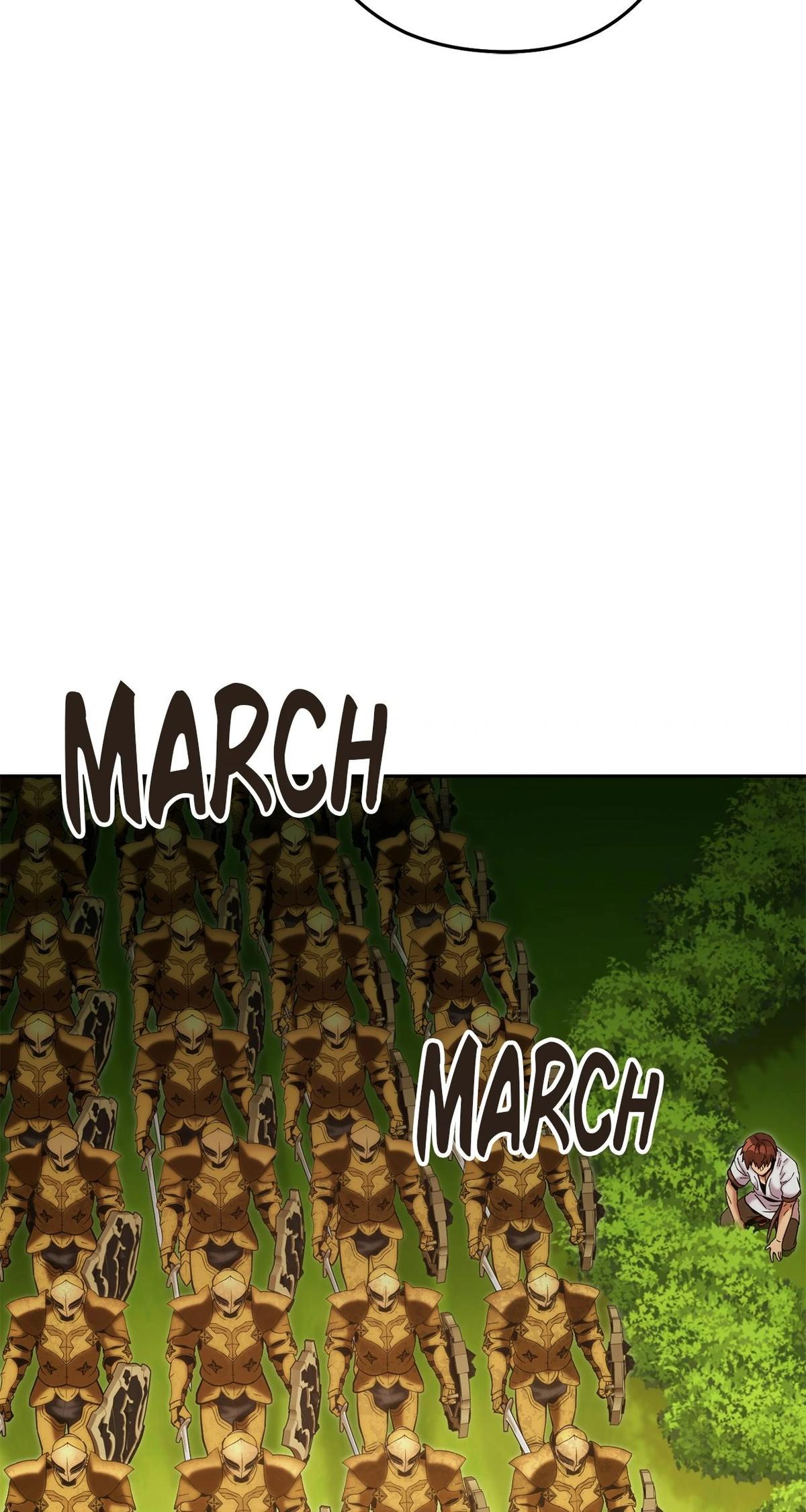 Read Dungeon Reset Manga Online