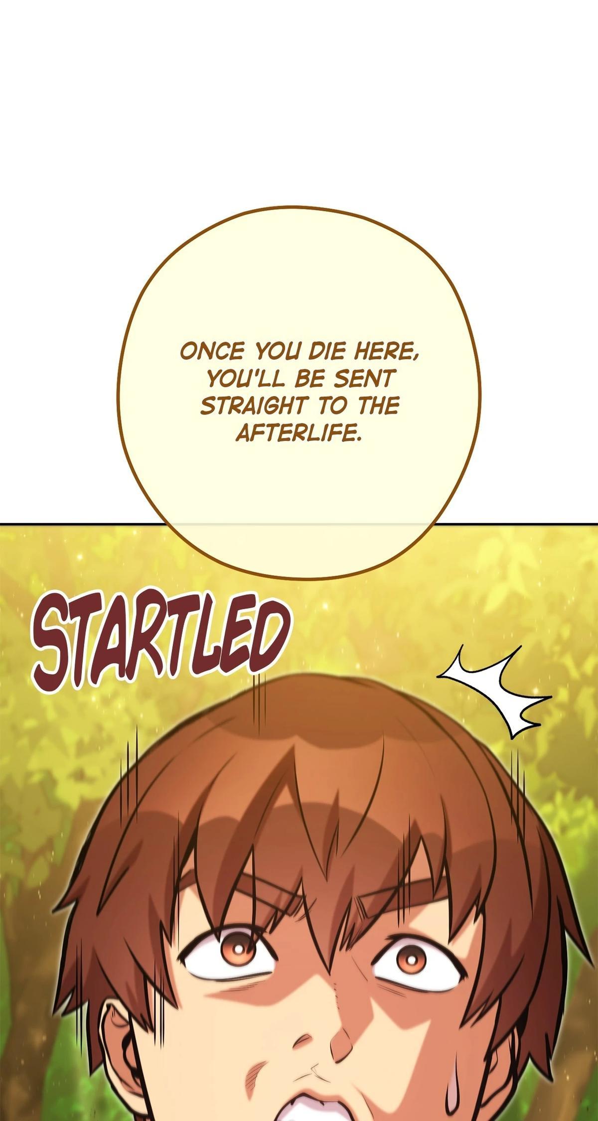 Read Dungeon Reset Manga Online