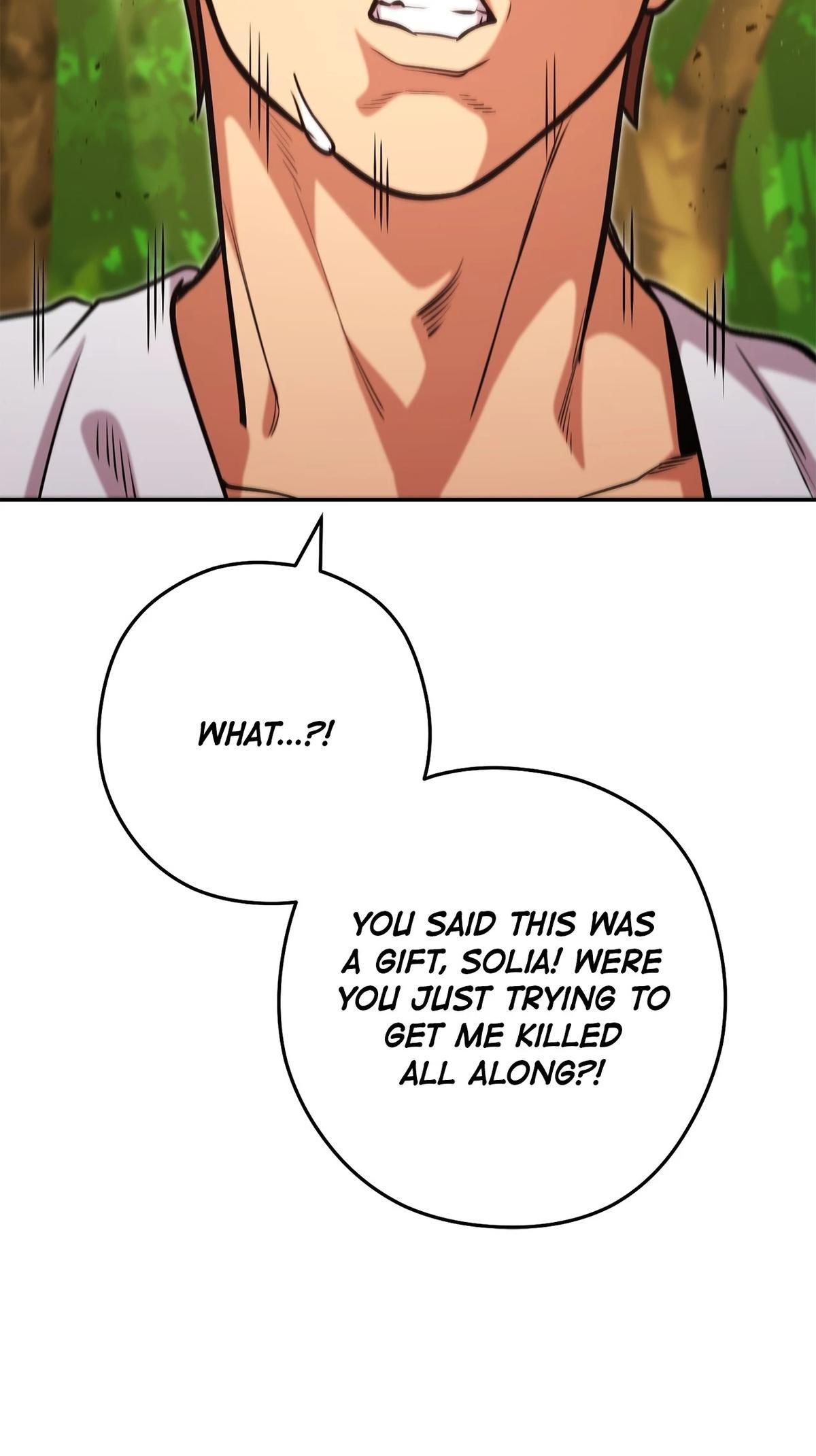 Read Dungeon Reset Manga Online