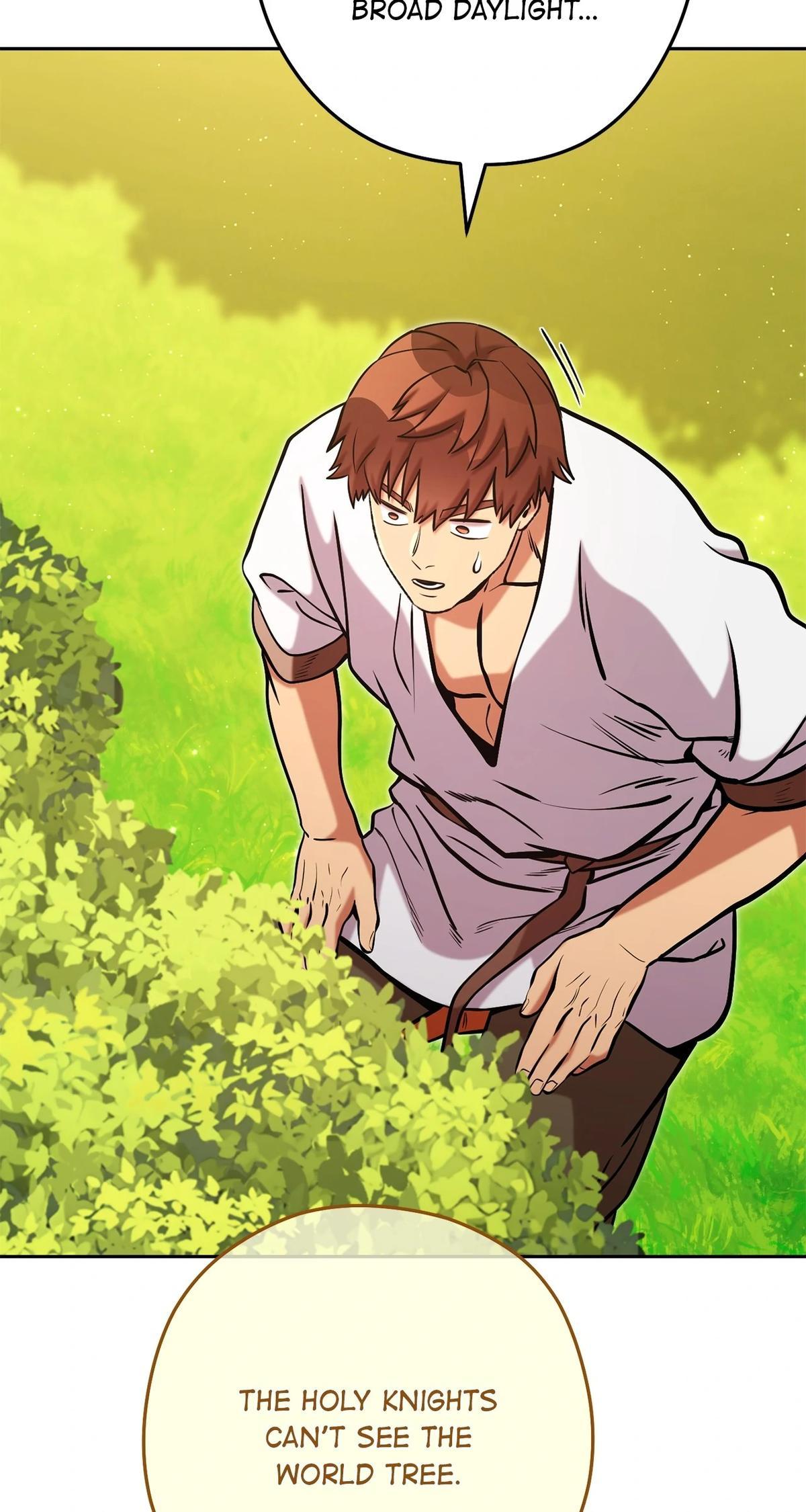Read Dungeon Reset Manga Online