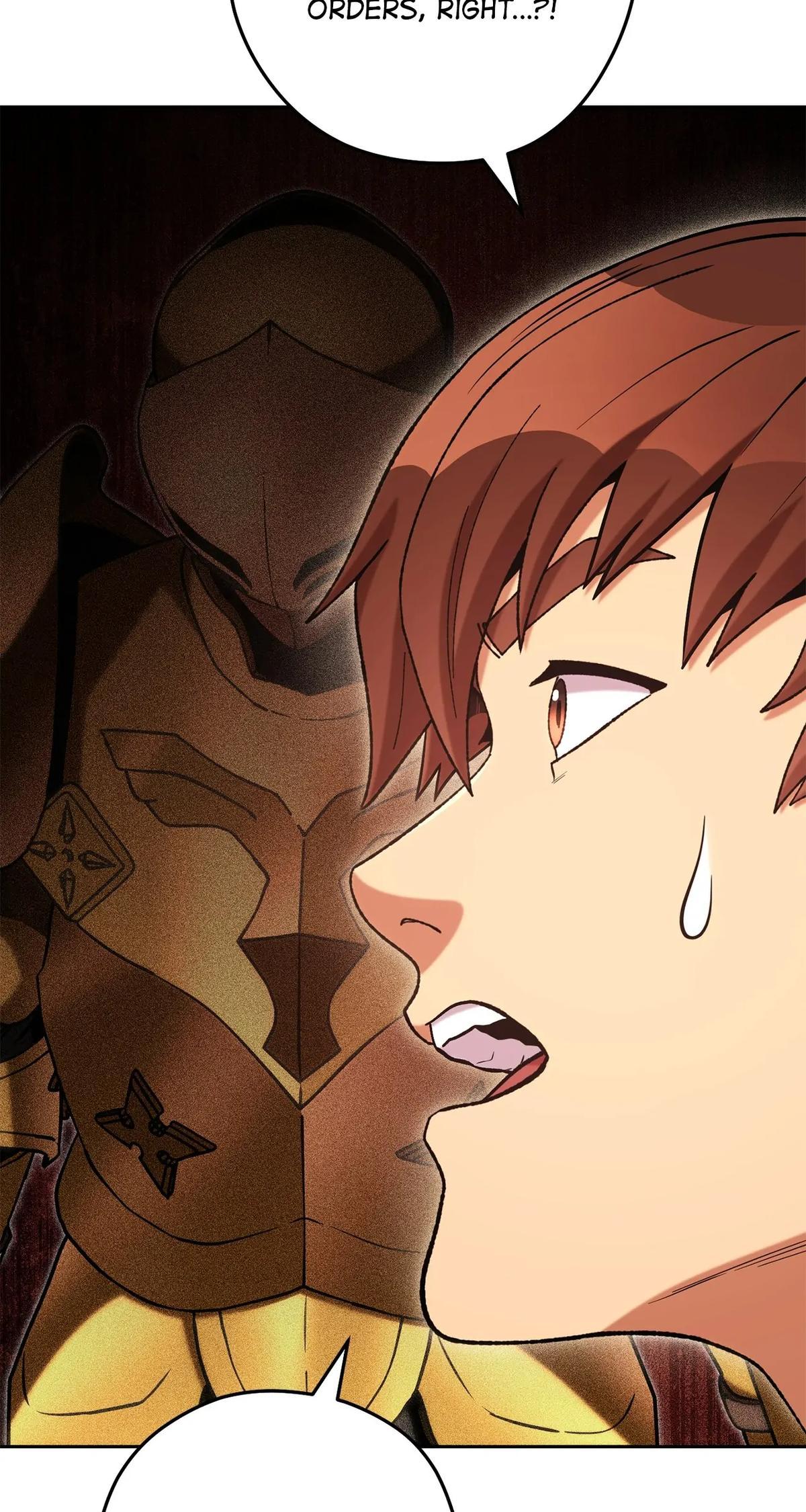 Read Dungeon Reset Manga Online