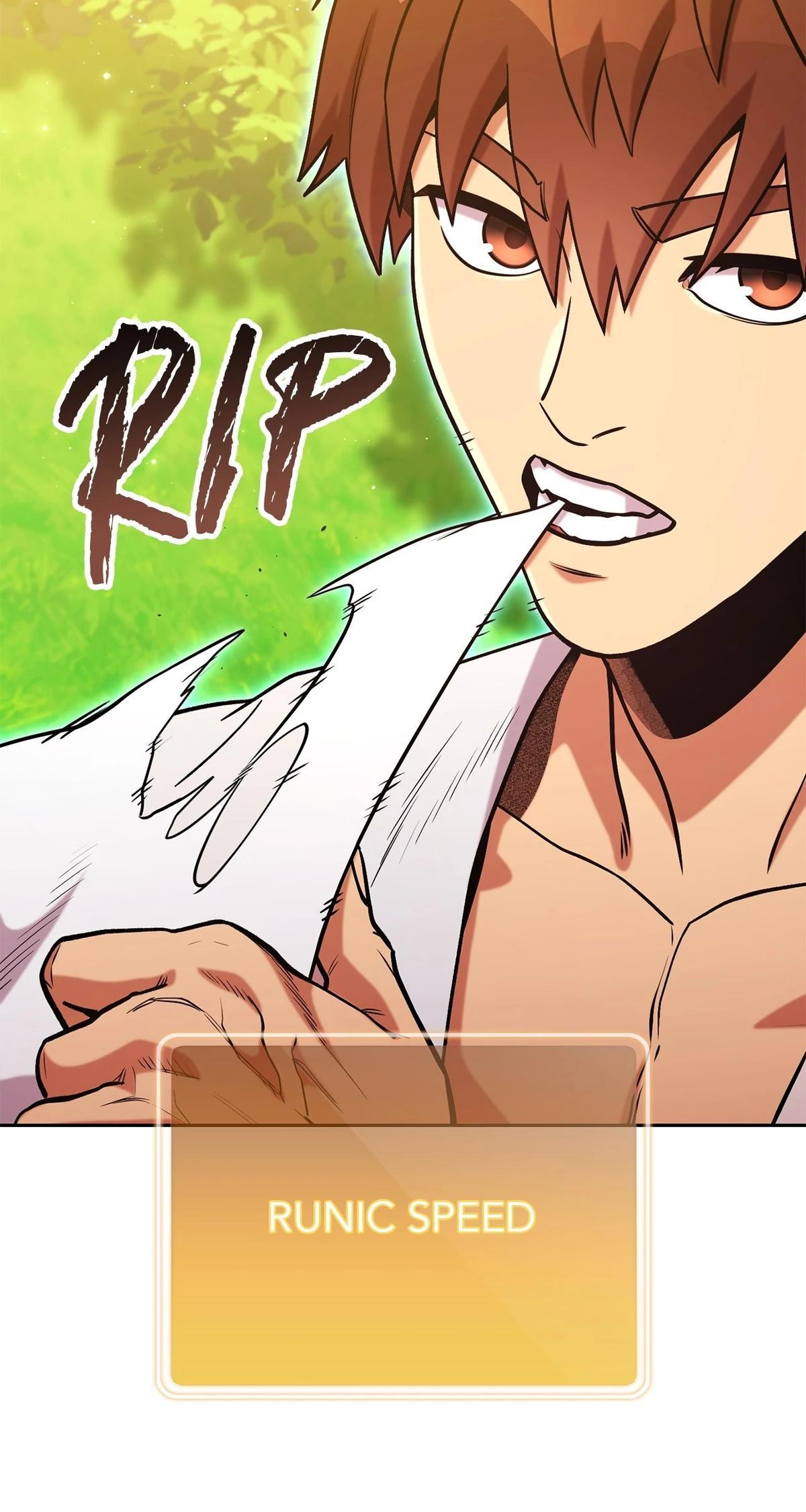 Read Dungeon Reset Manga Online