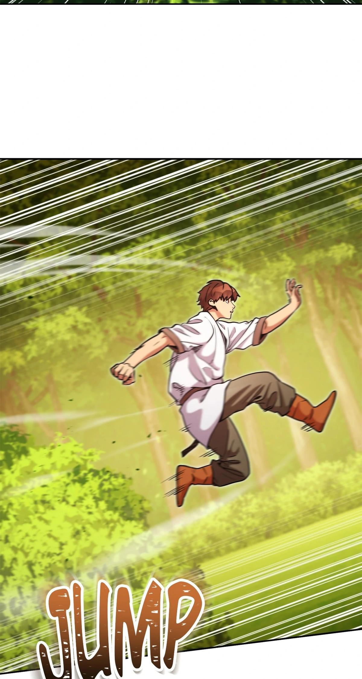 Read Dungeon Reset Manga Online