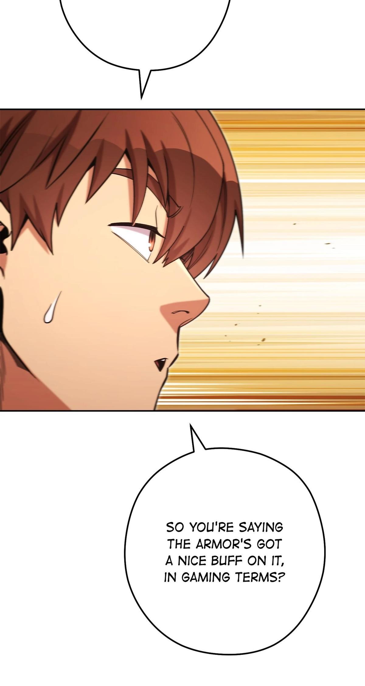 Read Dungeon Reset Manga Online