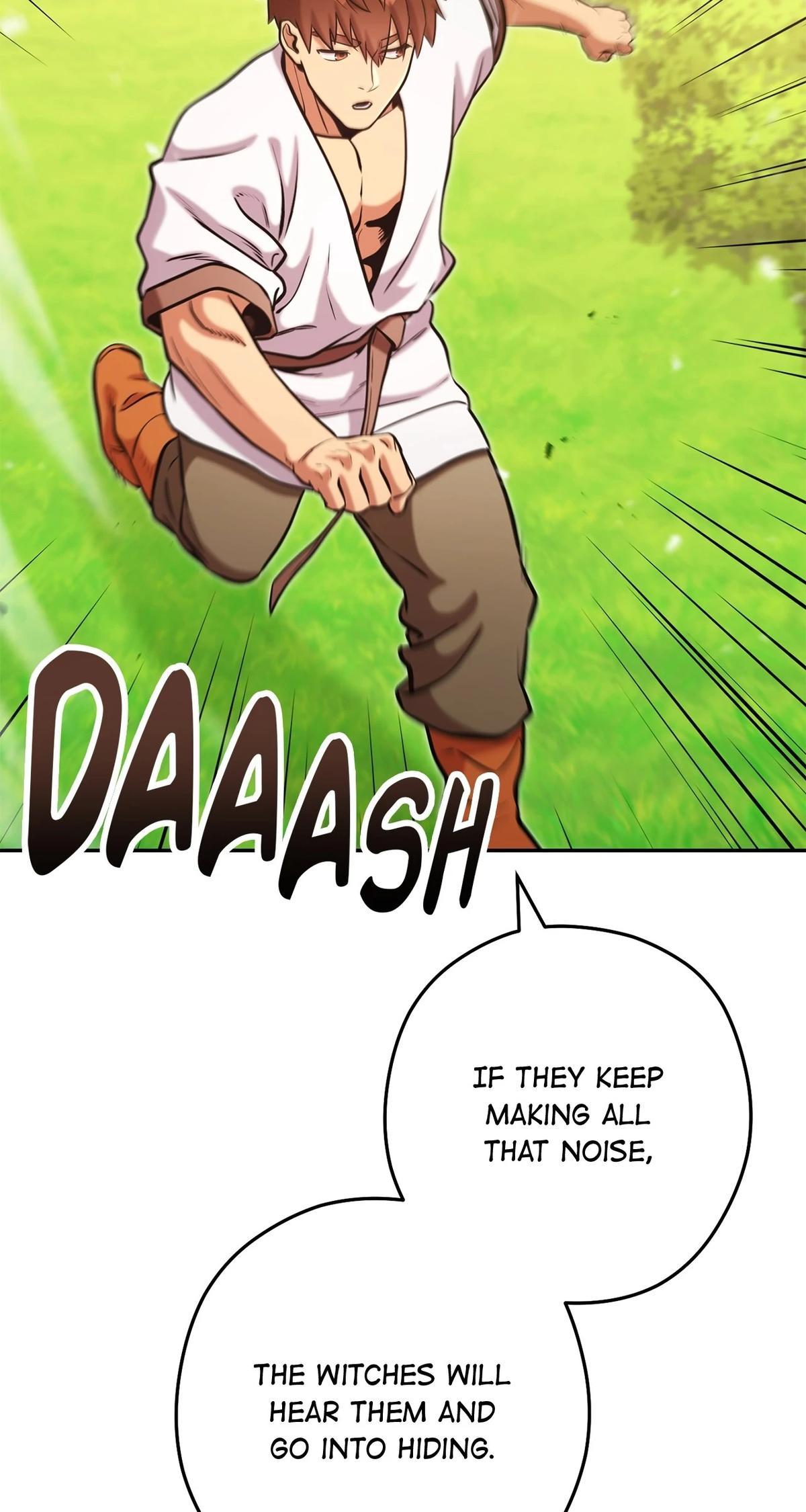 Read Dungeon Reset Manga Online