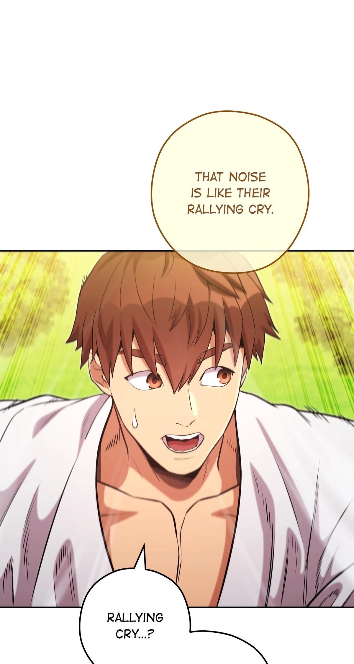 Read Dungeon Reset Manga Online