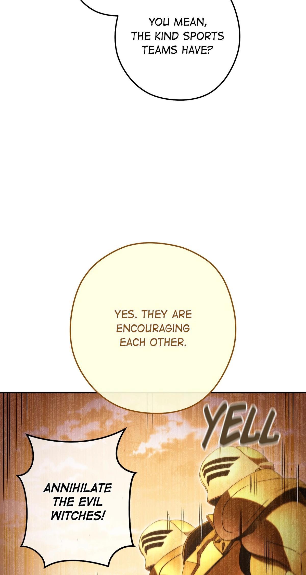 Read Dungeon Reset Manga Online