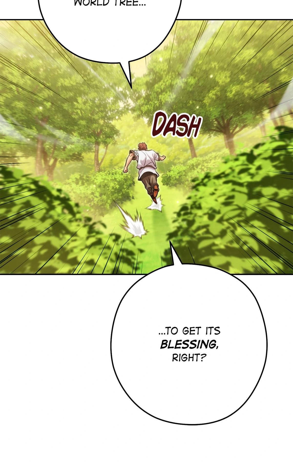 Read Dungeon Reset Manga Online