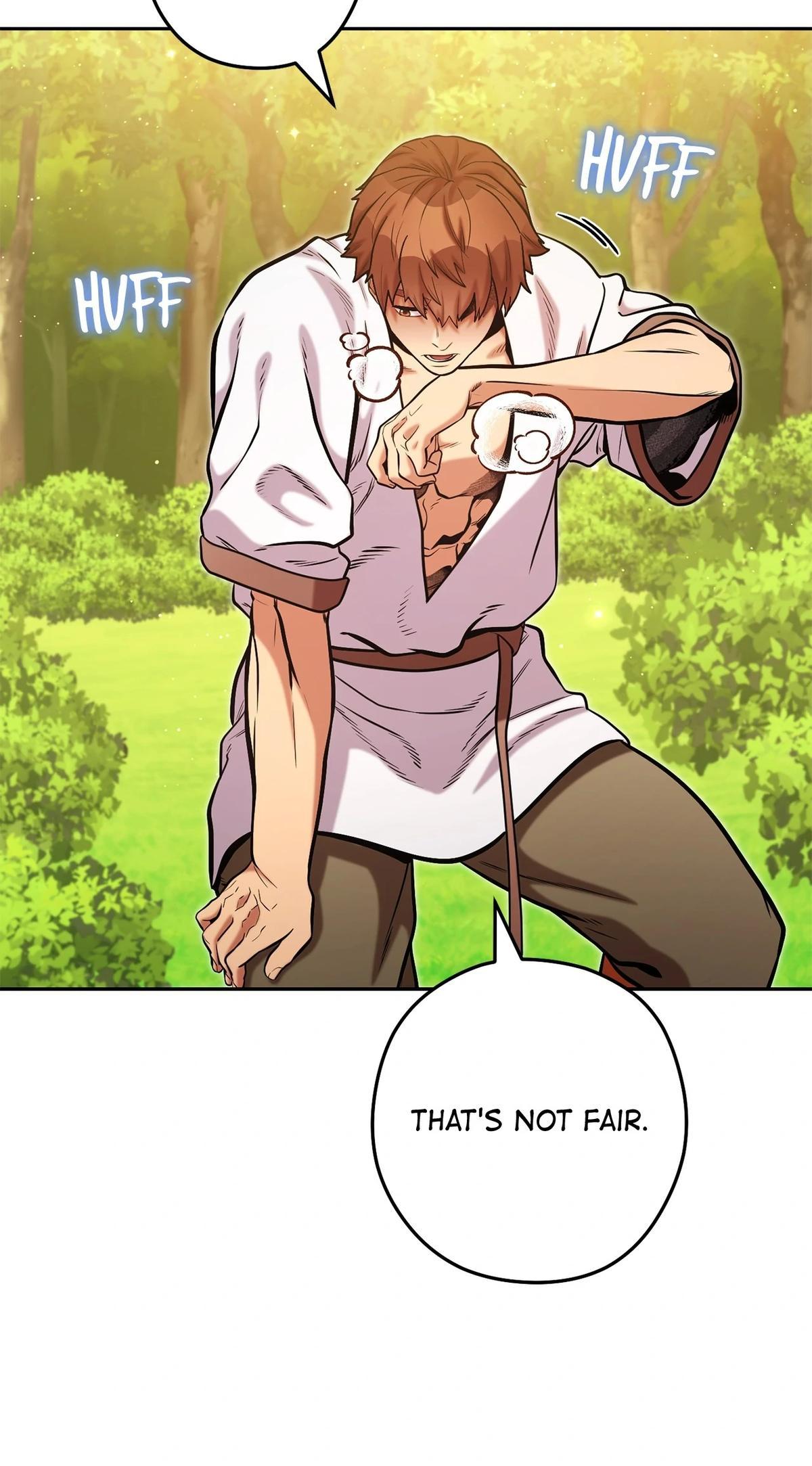 Read Dungeon Reset Manga Online