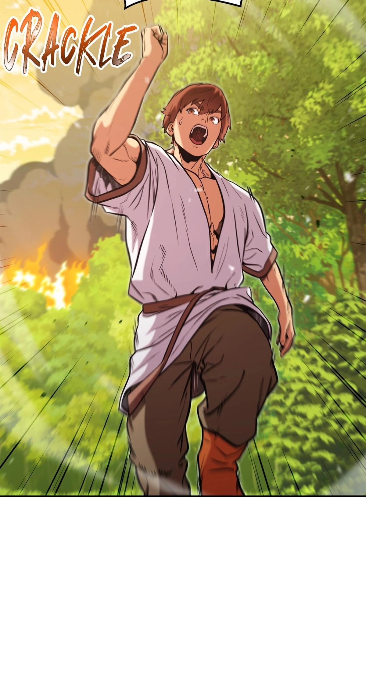 Read Dungeon Reset Manga Online