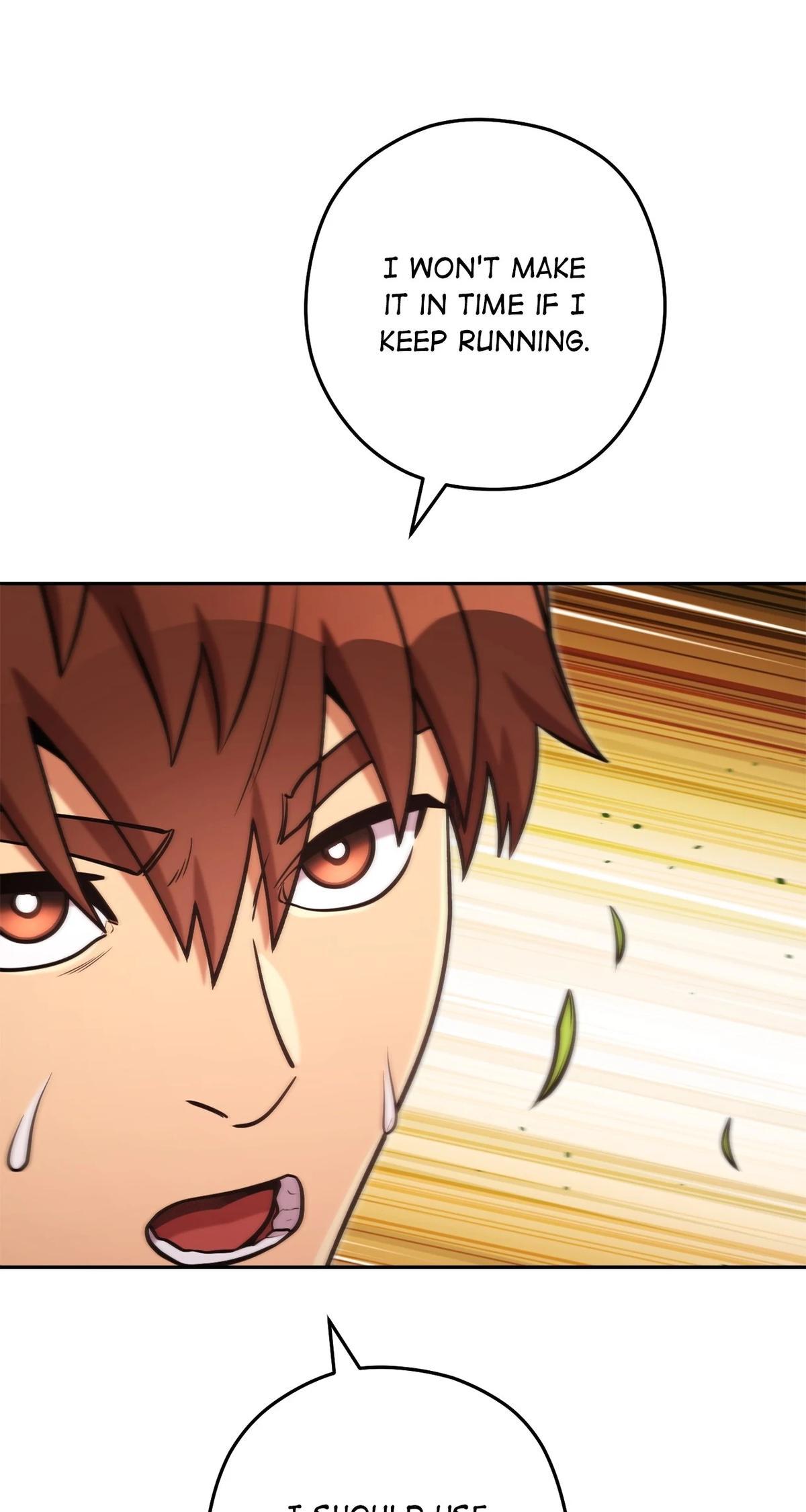 Read Dungeon Reset Manga Online