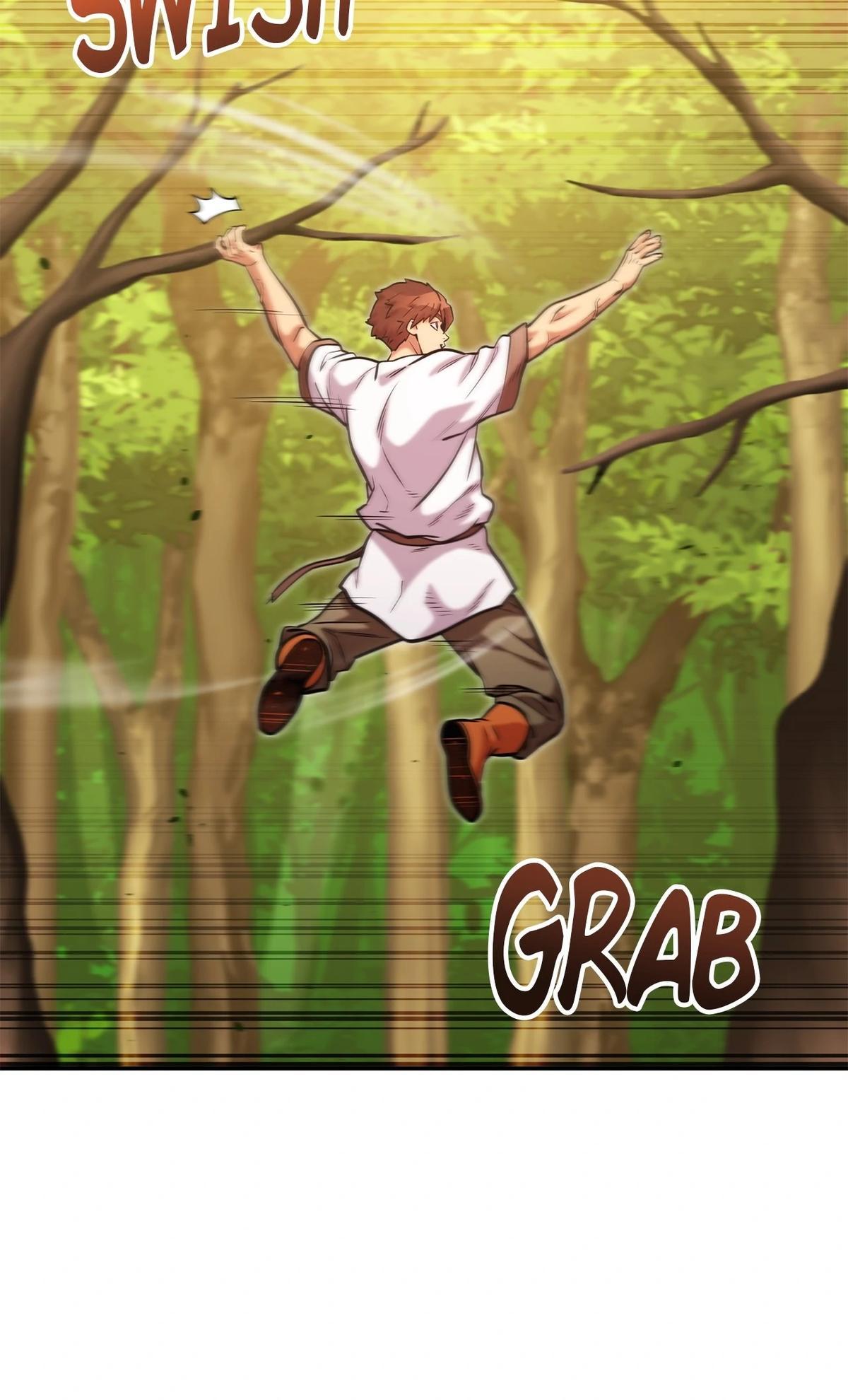 Read Dungeon Reset Manga Online