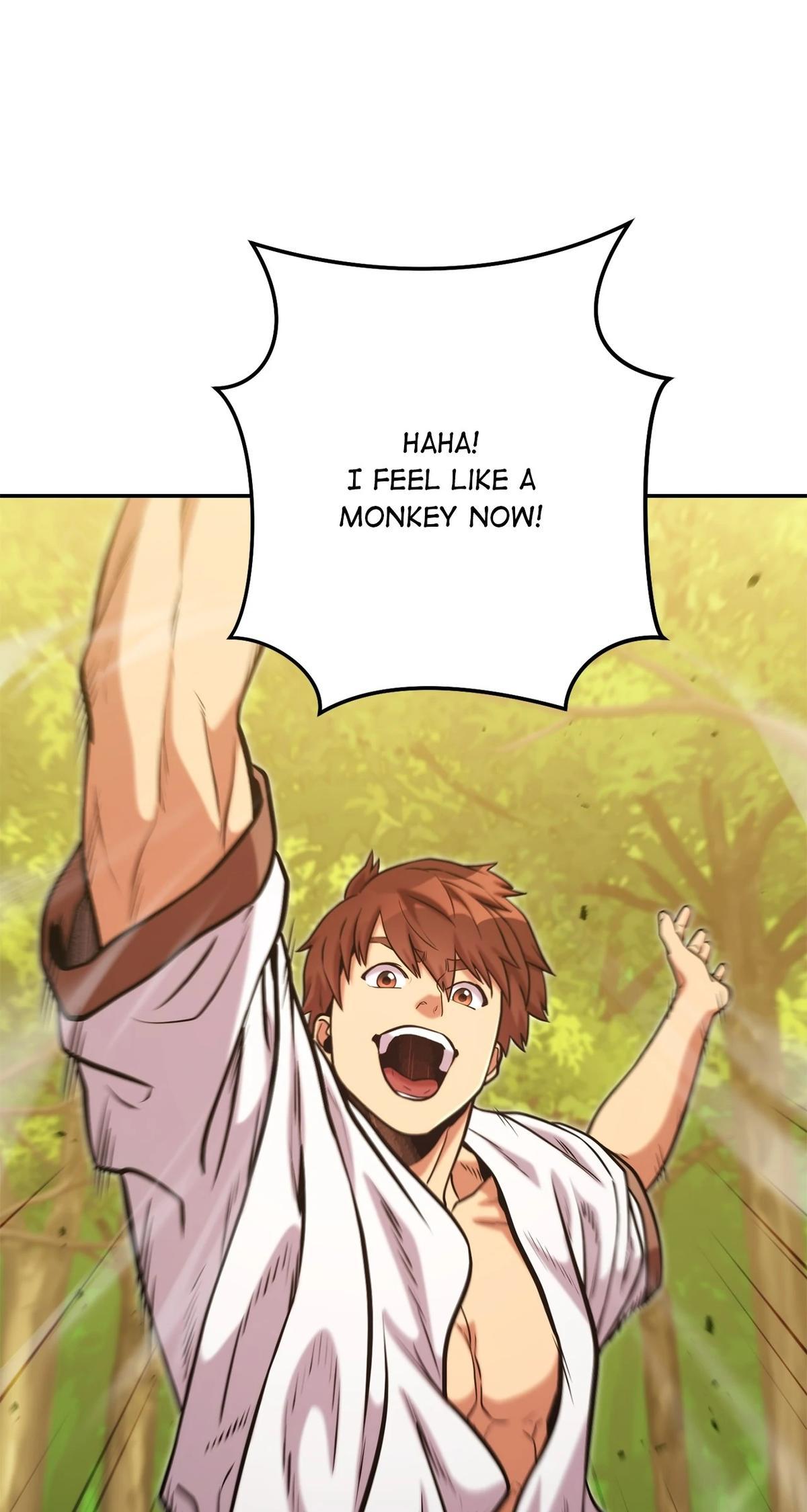 Read Dungeon Reset Manga Online