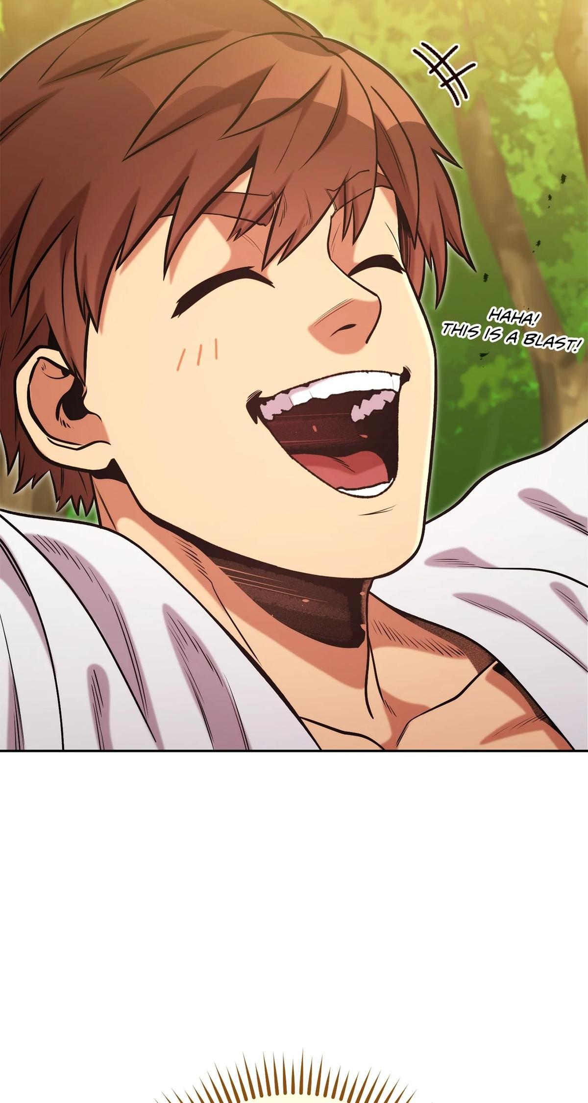 Read Dungeon Reset Manga Online