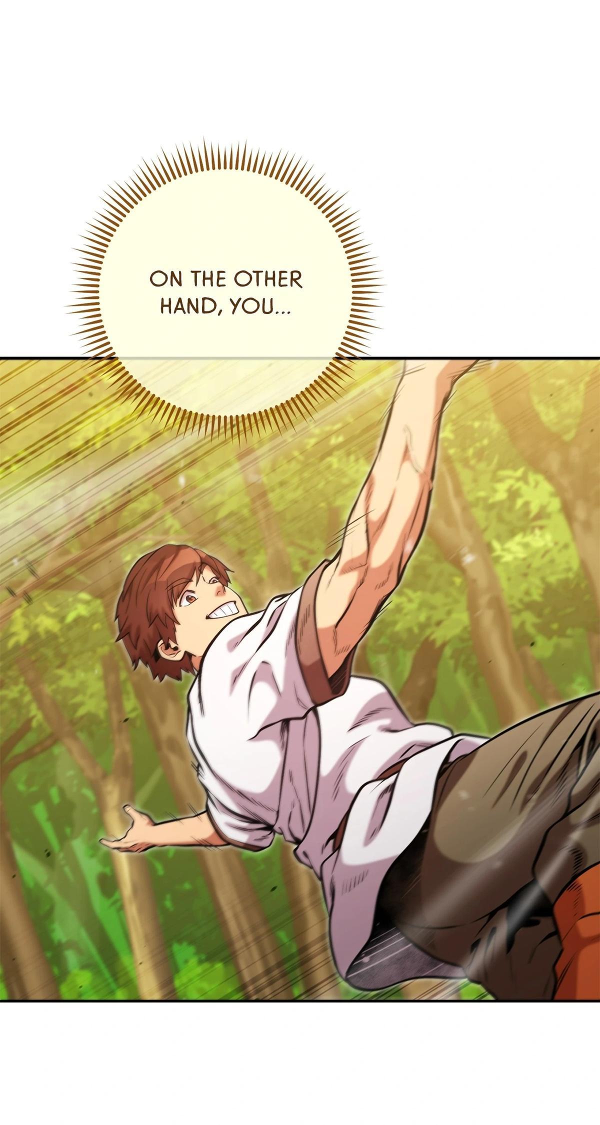 Read Dungeon Reset Manga Online