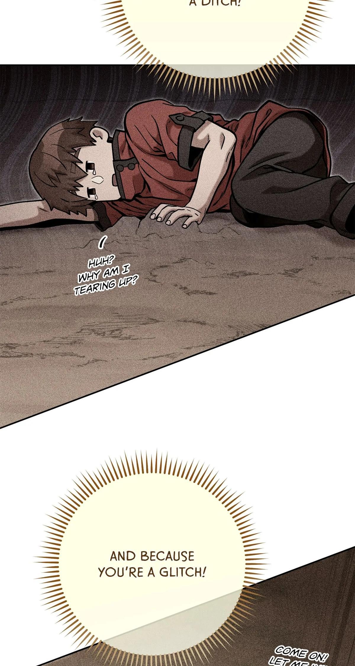 Read Dungeon Reset Manga Online