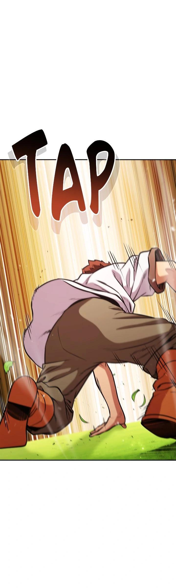 Read Dungeon Reset Manga Online