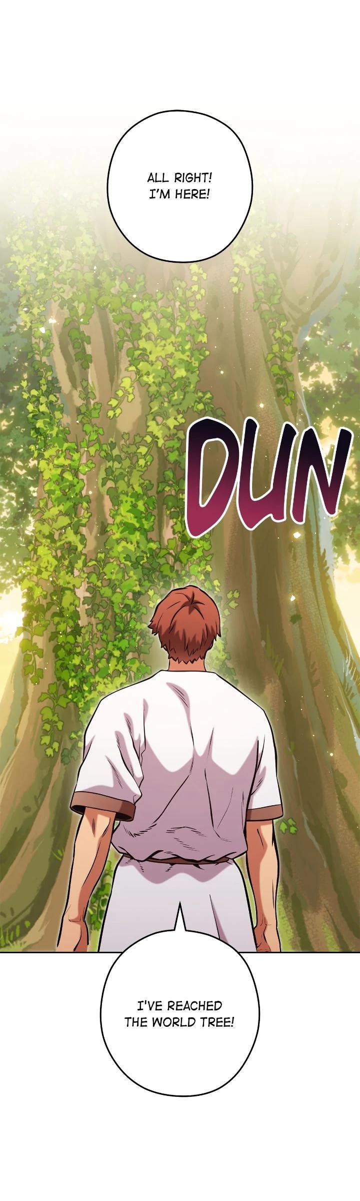 Read Dungeon Reset Manga Online