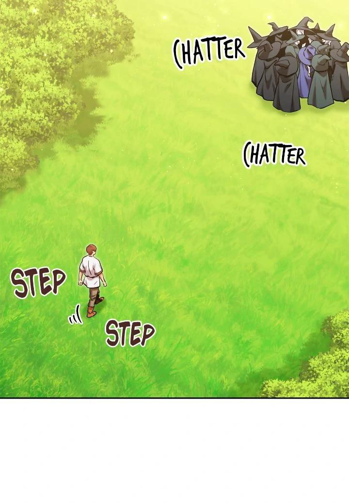 Read Dungeon Reset Manga Online