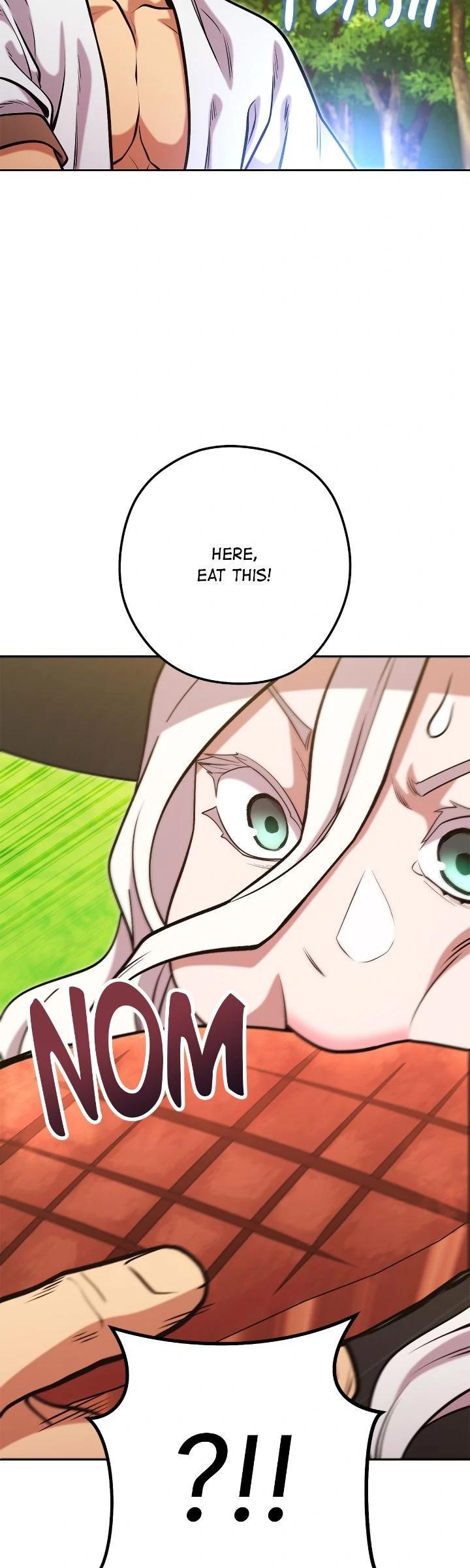 Read Dungeon Reset Manga Online
