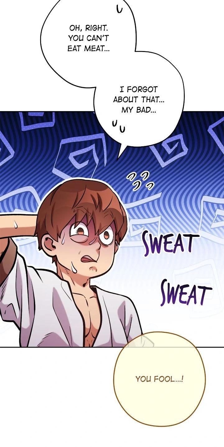 Read Dungeon Reset Manga Online