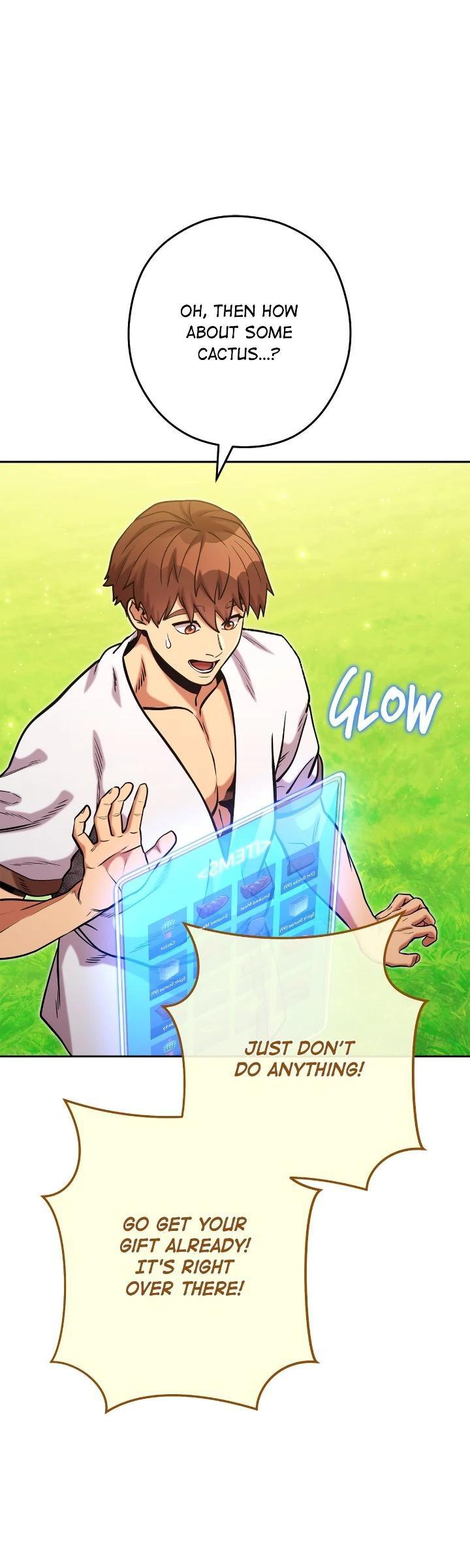 Read Dungeon Reset Manga Online