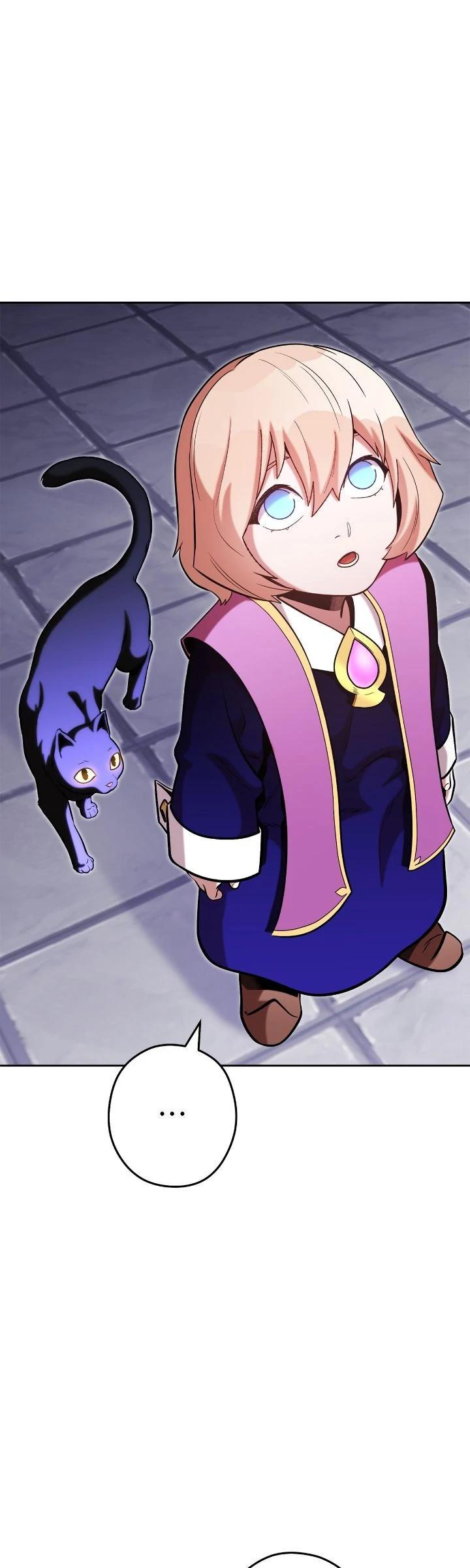 Read Dungeon Reset Manga Online