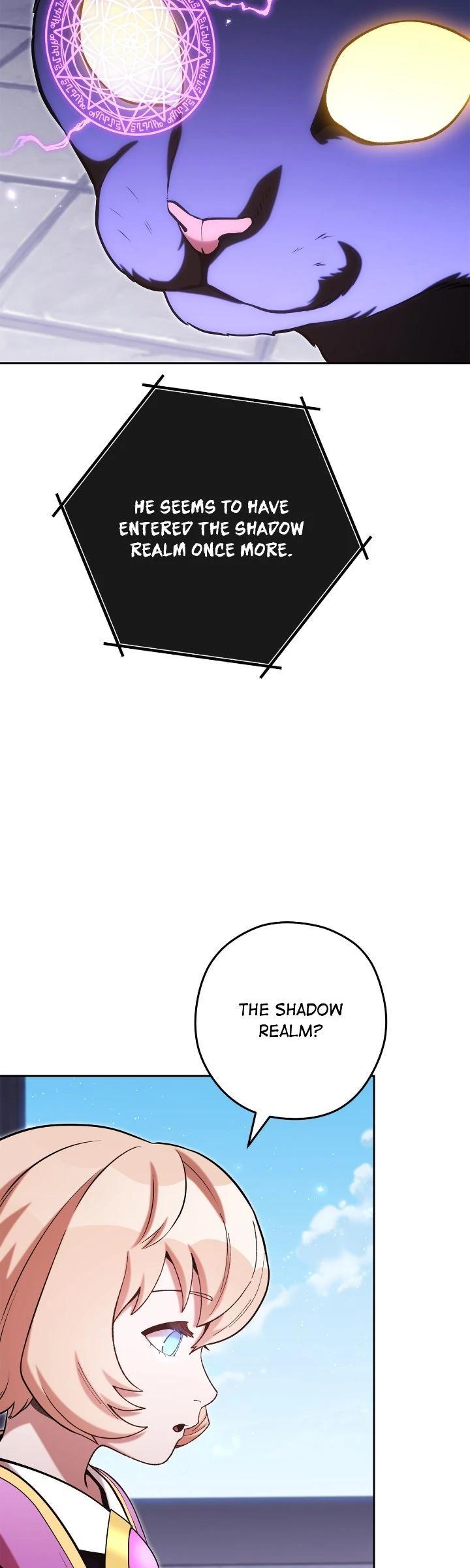 Read Dungeon Reset Manga Online