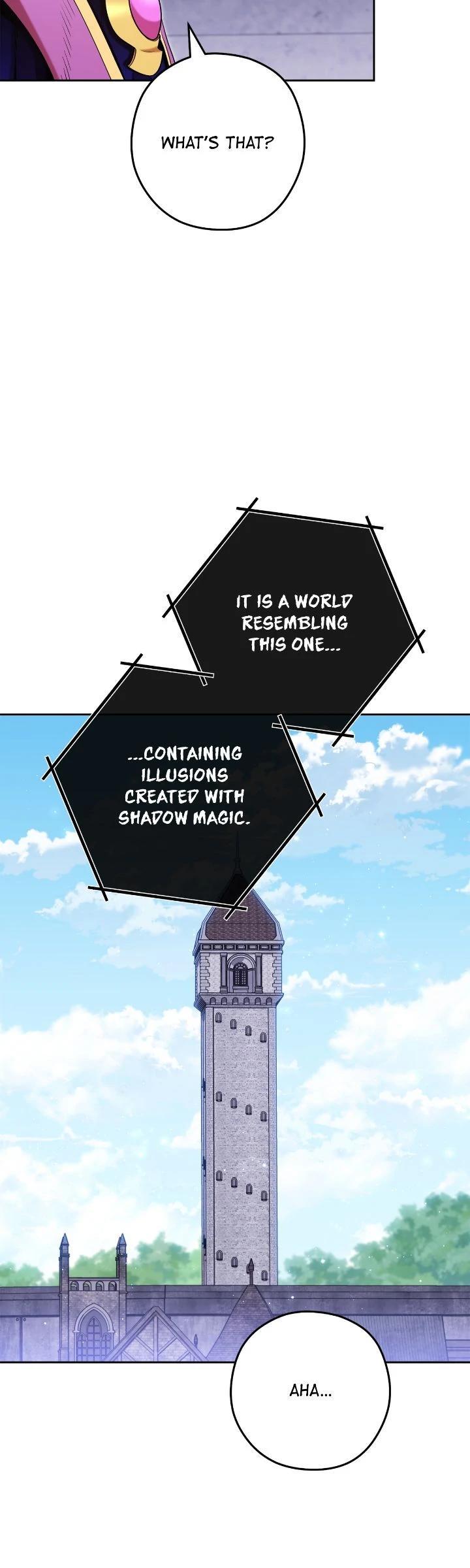 Read Dungeon Reset Manga Online