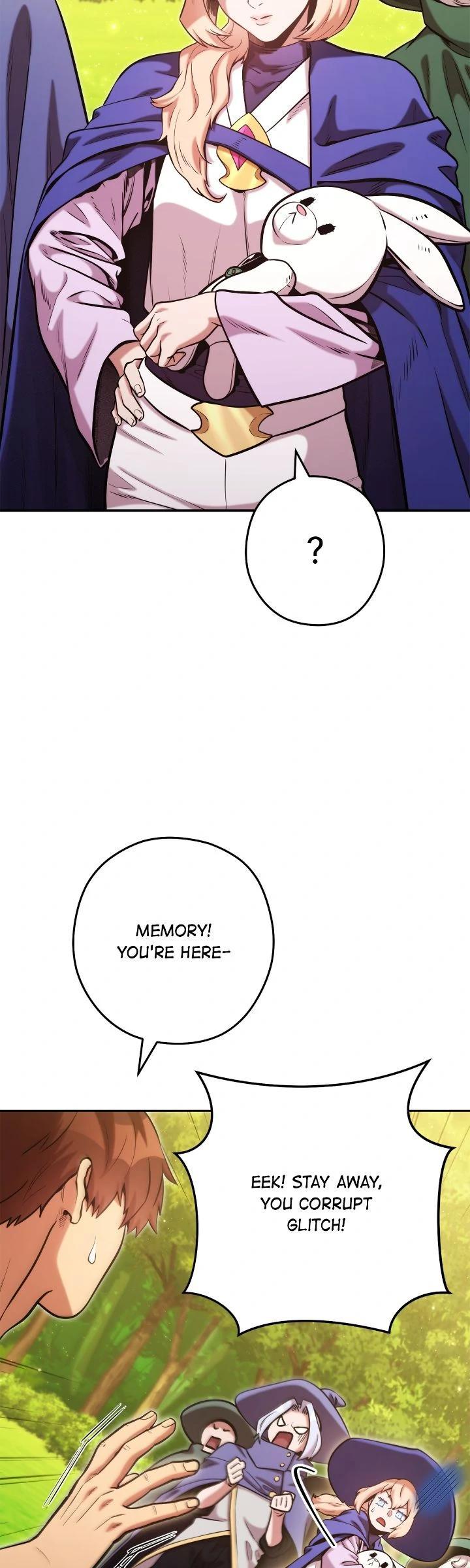 Read Dungeon Reset Manga Online