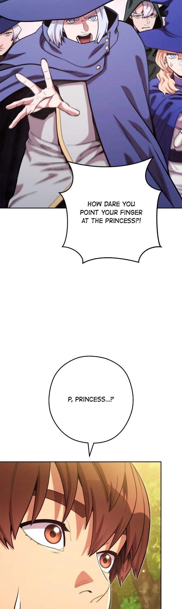 Read Dungeon Reset Manga Online