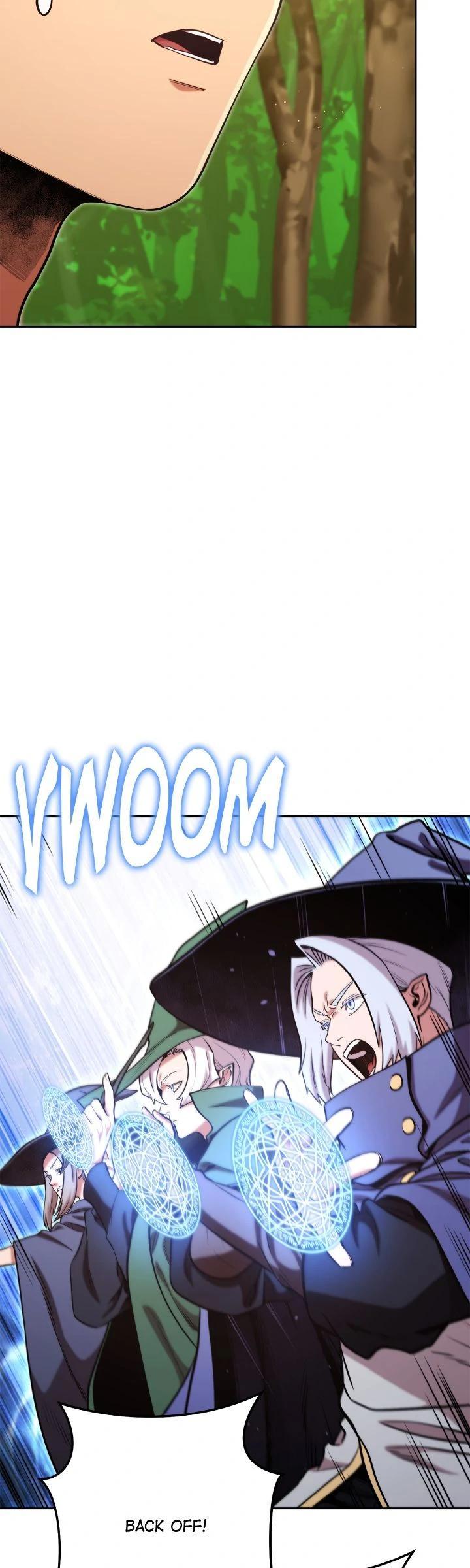 Read Dungeon Reset Manga Online