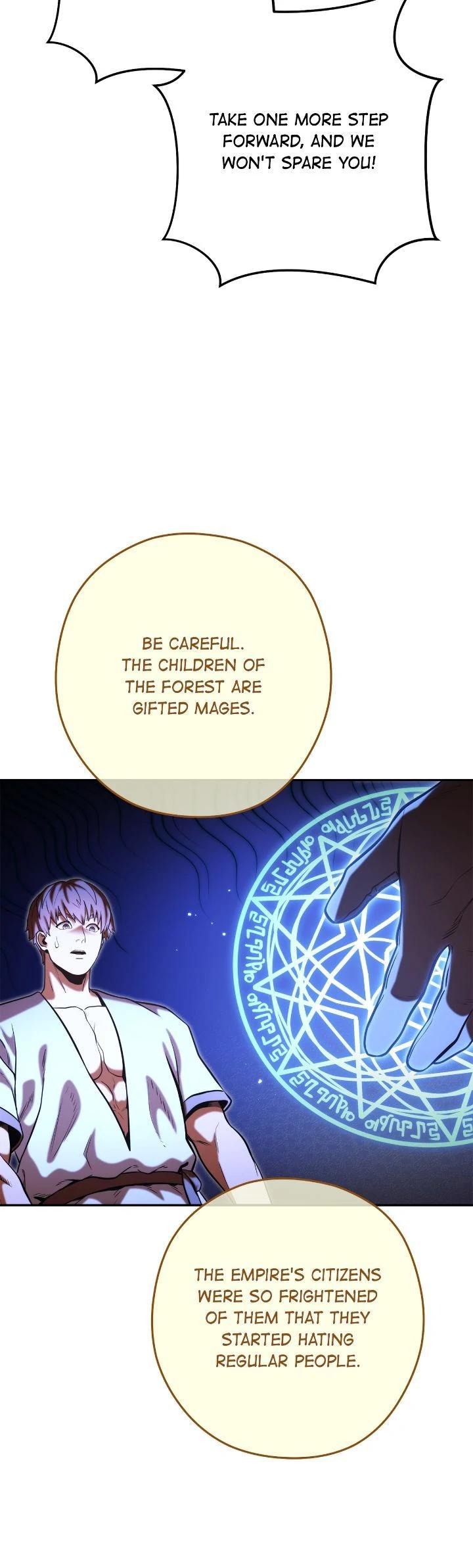Read Dungeon Reset Manga Online