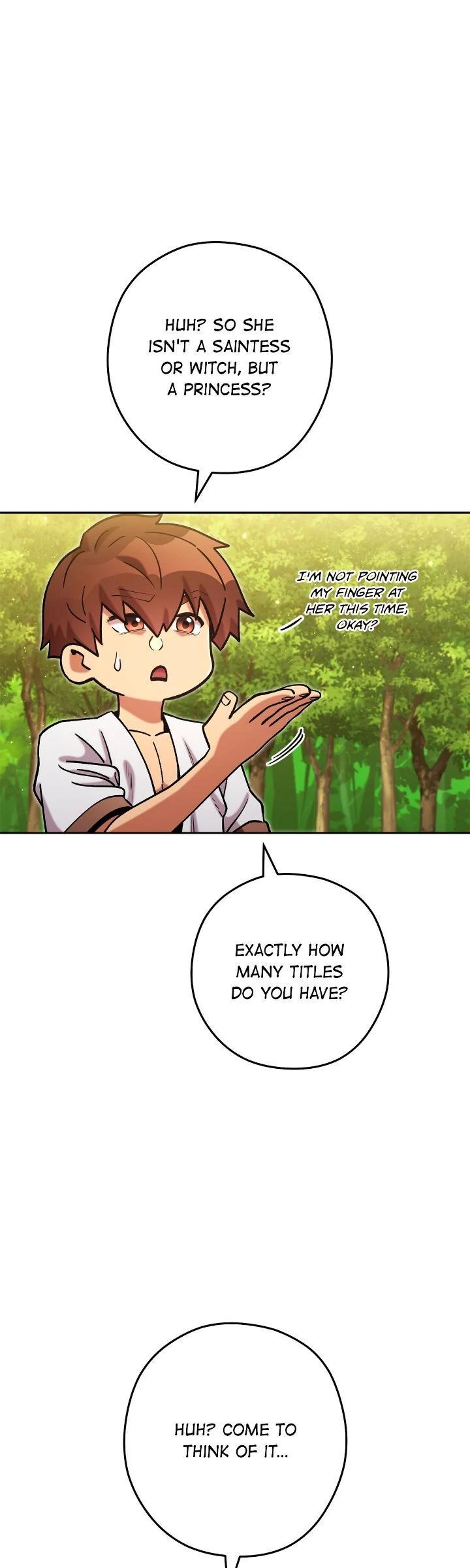 Read Dungeon Reset Manga Online